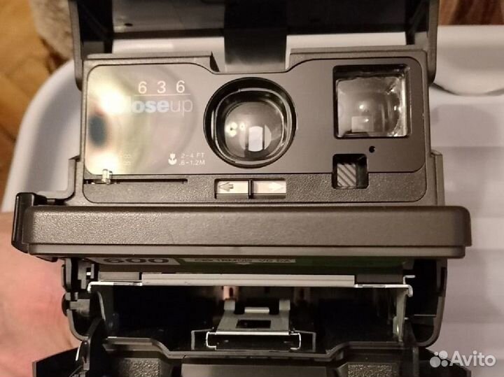 Фотоаппарат Polaroid