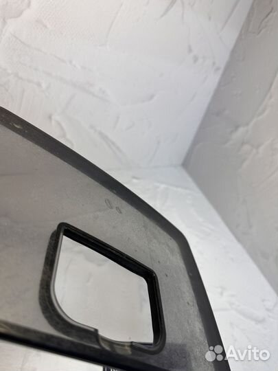 Крышка контейнера зерен Delonghi ecam