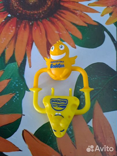 Мини лента липперы