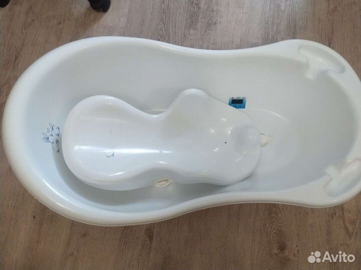 Ванночка для купания