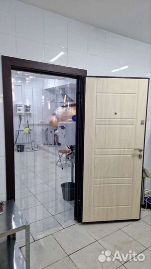 Полосовые пвх Завесы, для склада и магазина