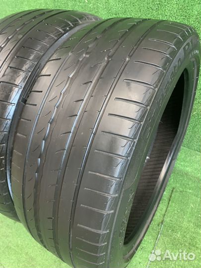 Pirelli Cinturato P1 215/45 R18