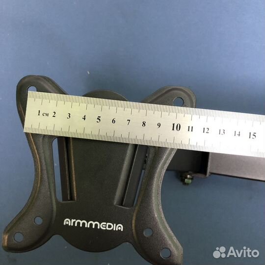 Кронштейн ArmMedia на два монитора