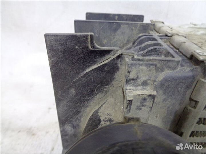 Интеркуллер Bmw 3 F30 2011-2019