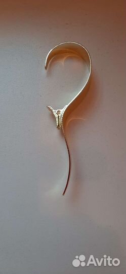 Петли, крепления для штор