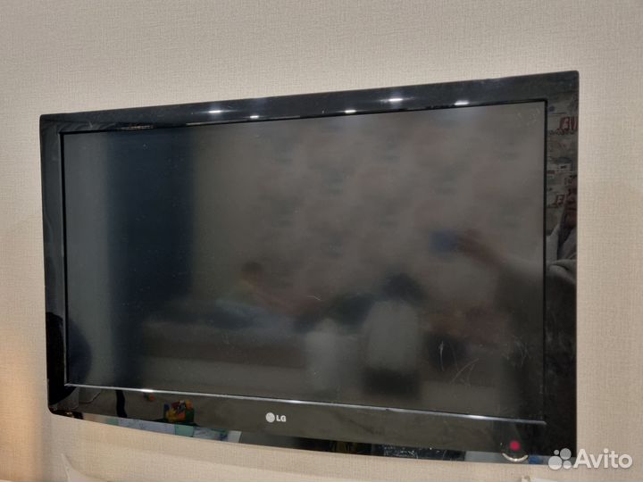 Телевизор LG 42