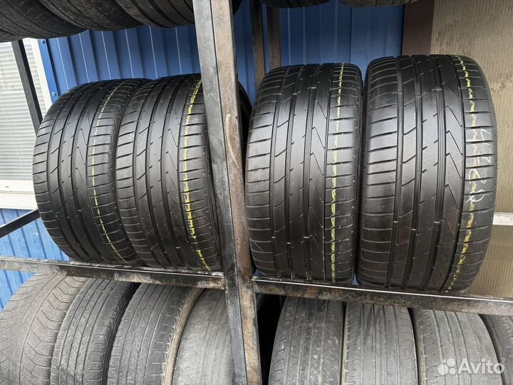 Hankook Ventus S1 Evo 2 K117 245/35 R19 93Y