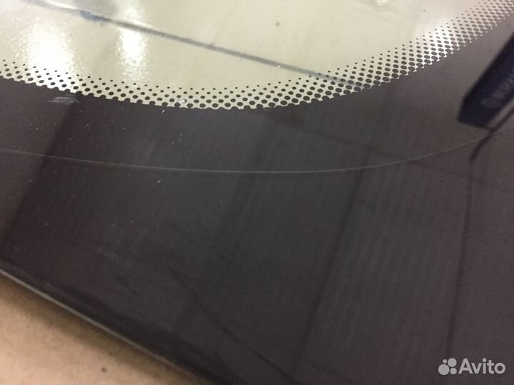 Стекло BMW 5 E60 рестайлинг