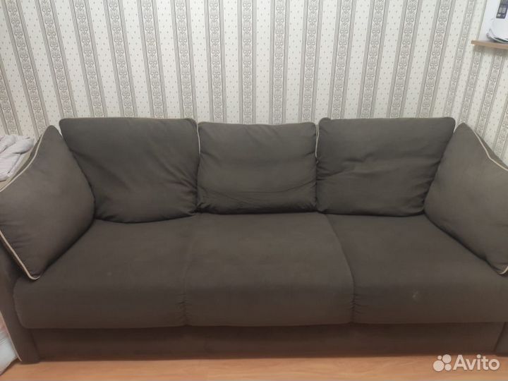 Диван moon раскладной бу