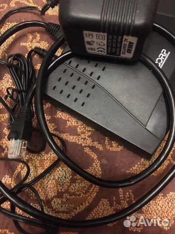 Вайфай роутер Acorp