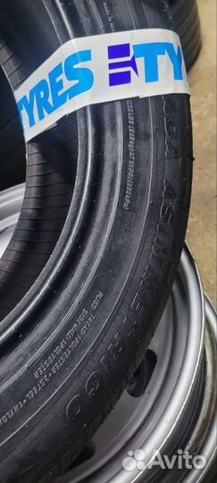 Viatti Strada Asimmetrico 185/65 R15