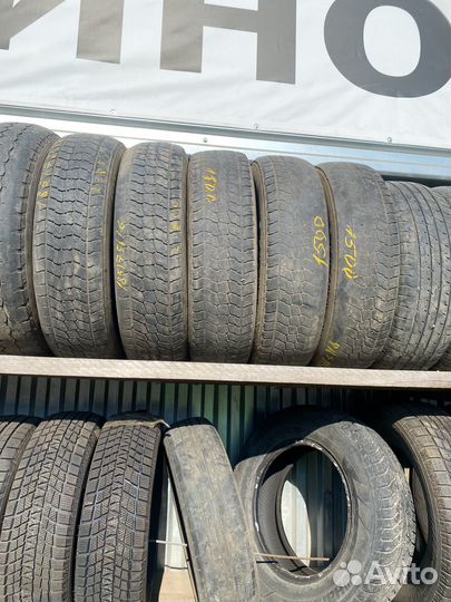 Шины 185 75 16с