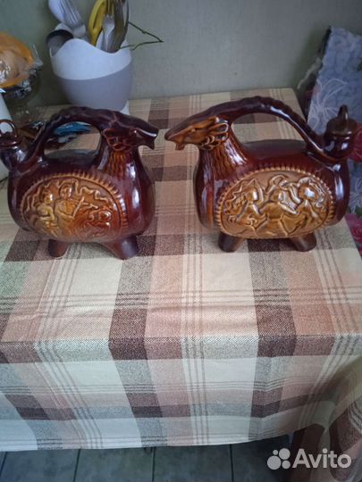 Бочонок для интерьера