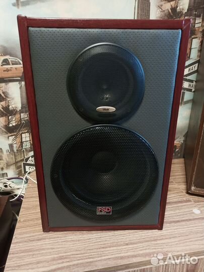 Колонки 10 Мас-1м