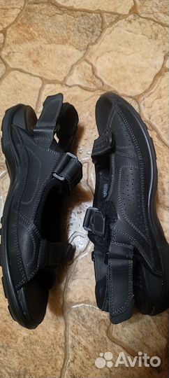 Сандалии мужские Ralf ringer