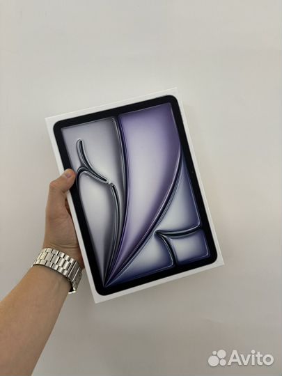 iPad air 11 2024 128gb