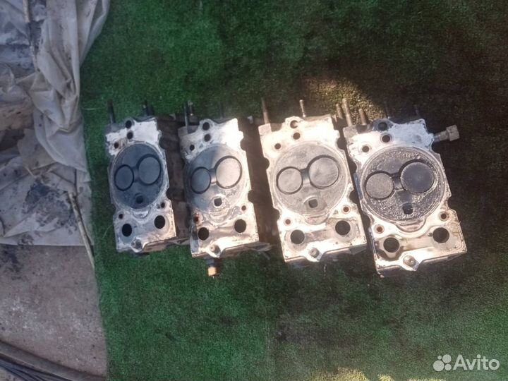 Гбц Chrysler Voyager 3 2.5 ENC