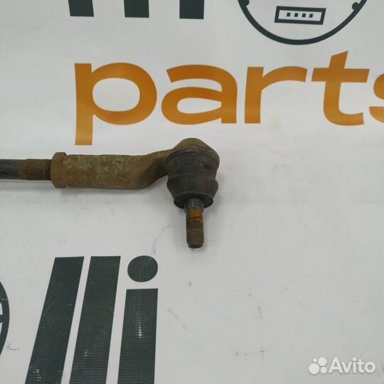 Рулевая тяга Volkswagen Tiguan 2 2017