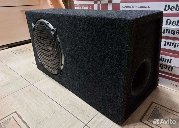 Сабвуфер Pioneer