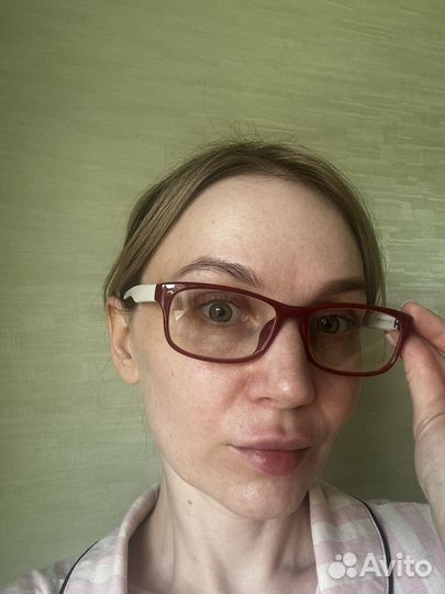 Оправа для очков женская