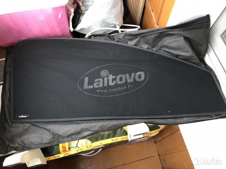 Каркасные шторки Авео Т300