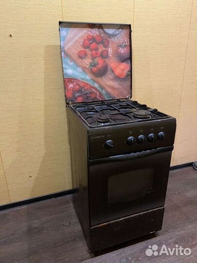 Плита газовая Greta