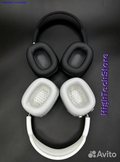 Наушники AirPods Max Оригинал 1:1 (Арт.35950)