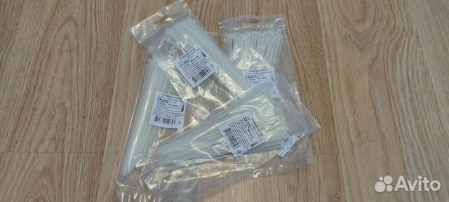 Хомут-стяжка