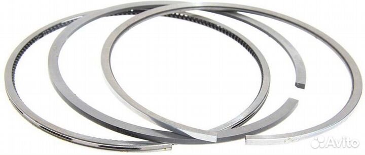 Кольца поршневые дв. ямз-651 евро-4