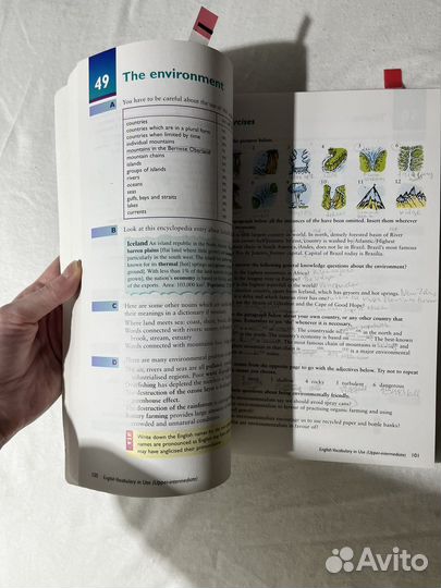 English vocabulary in use upper intermediate