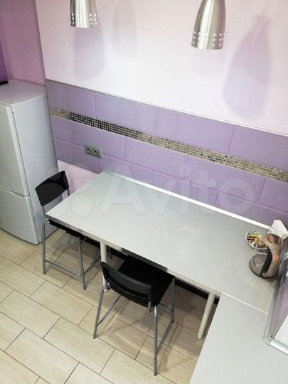 1-к. квартира, 34 м², 1/9 эт.