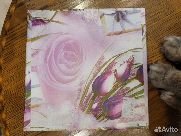 Пепельница из оникса