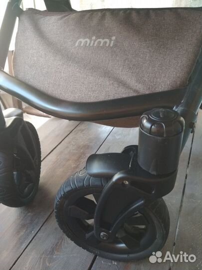 Продам коляску tuttis mumu