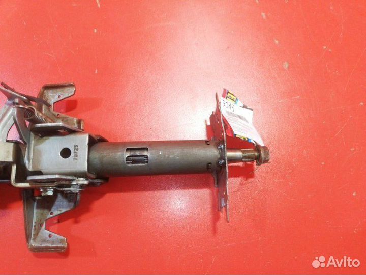 Рулевая колонка Suzuki Escudo TD54W J20A 2005-2008