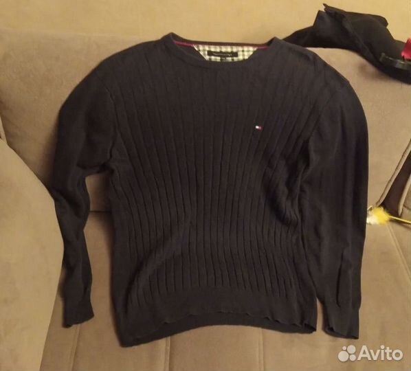 Джемпер Tommy Hilfiger