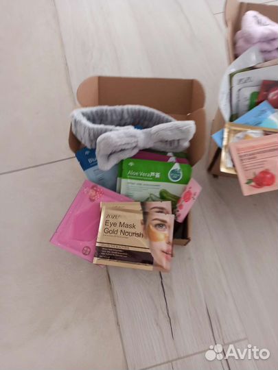 Корейская косметика