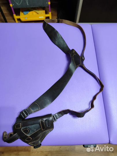 Кобура пм оперативная