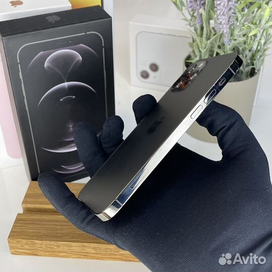iPhone 12 Pro, 512 ГБ