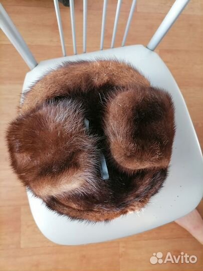 Шапка формовка