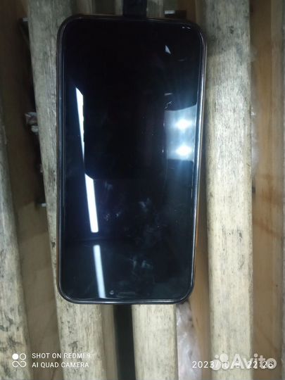 iPhone Xs, 256 ГБ
