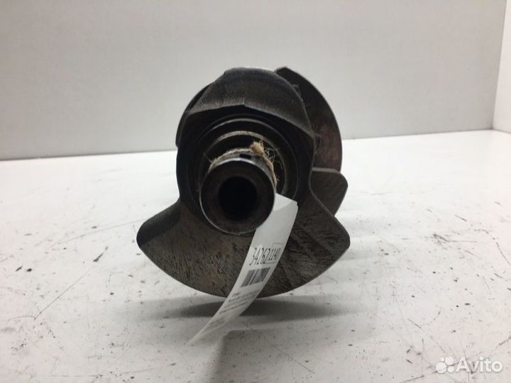 Коленвал Mercedes-Benz E-Class W210 M112E24 1999