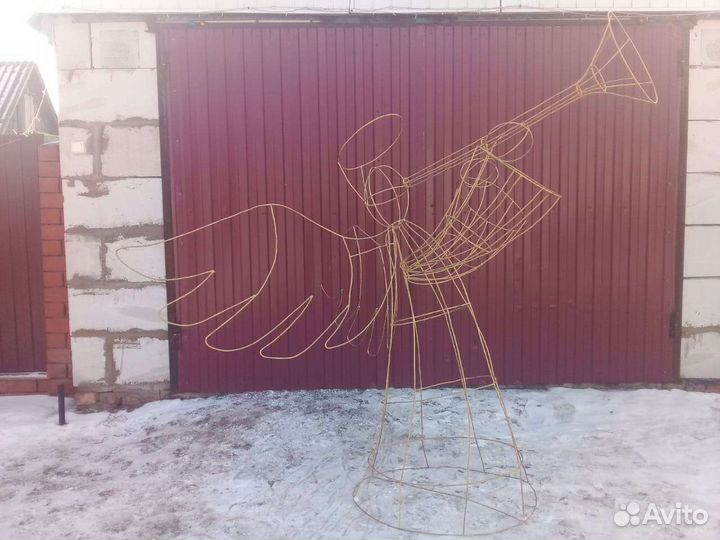 Ангел - совершенство