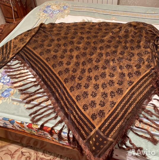 Старинные платки