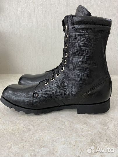 Берцы СССР Крокодилы 43 размер