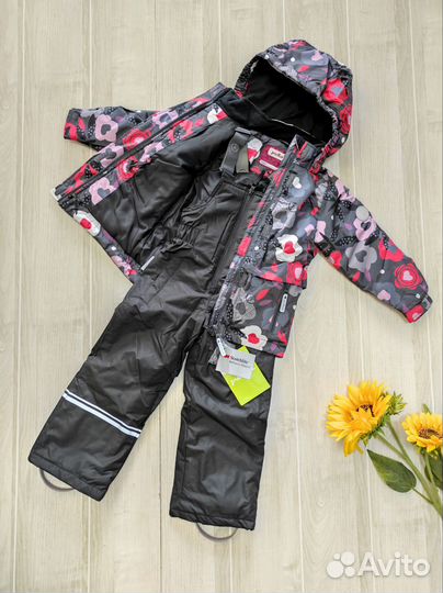 Костюм Деми новый premont