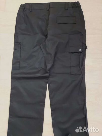 Костюм рабочий