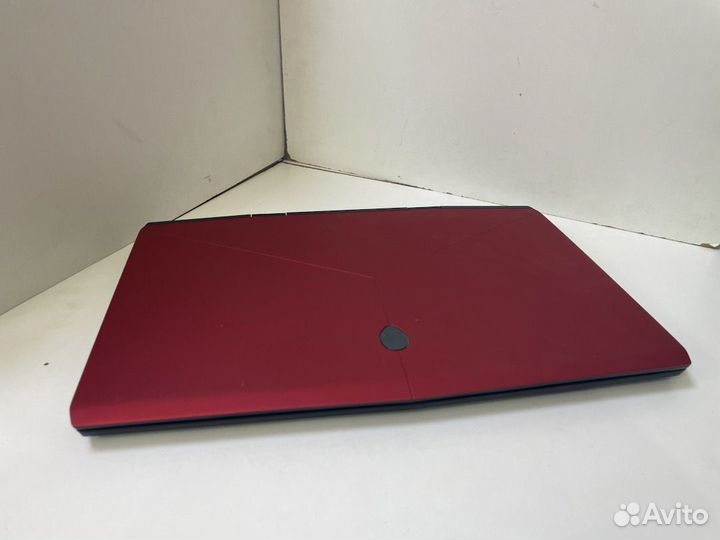 Ноутбук Alienware M17X