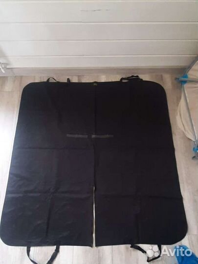 Переноска для средних собак