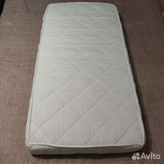 Матрас детский 120 60