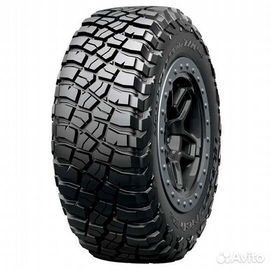 Bfgoodrich Mud-Terrain T/A KM3 225/75 R16 115Q